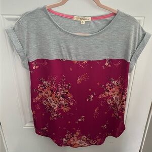 WOMEN’S REWIND TOP